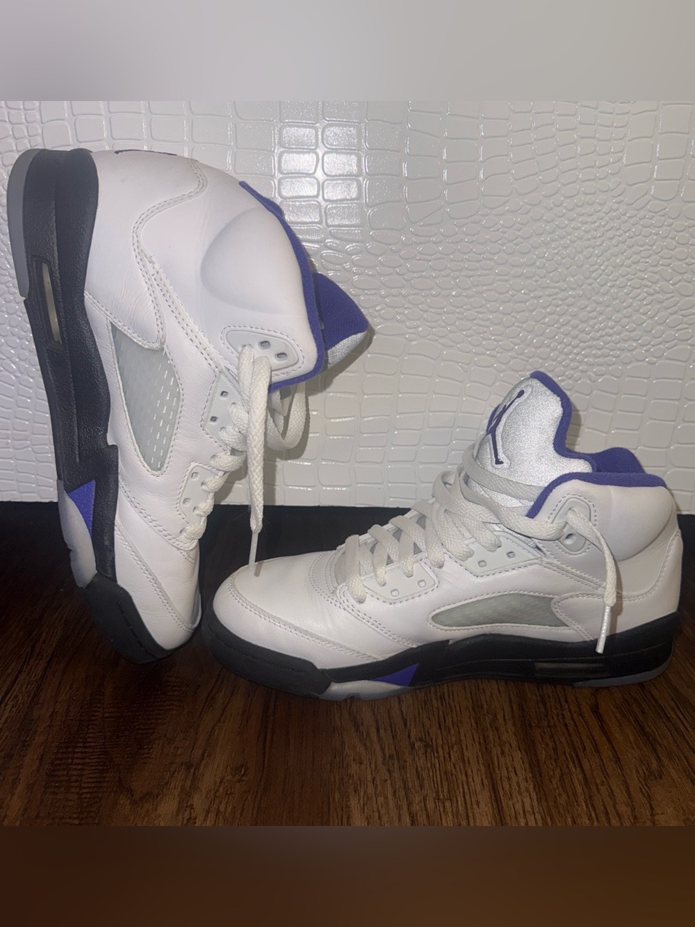 Jordan 5 - Picture 4 of 4